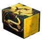 Preview: Ultimate Guard Sidewinder 100+ Xenoskin Magic: The Gathering "Tarkir: Dragonstorm" - Eerie Ultimatum